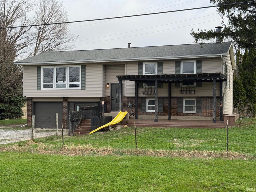 Photo of 15120 Lincoln Highway, Plymouth, IN 46563 (MLS # 202611375)