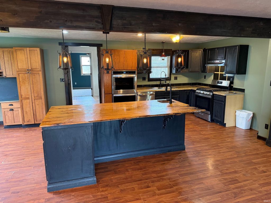 Photo of 15120 Lincoln Highway, Plymouth, IN 46563 (MLS # 202611375)