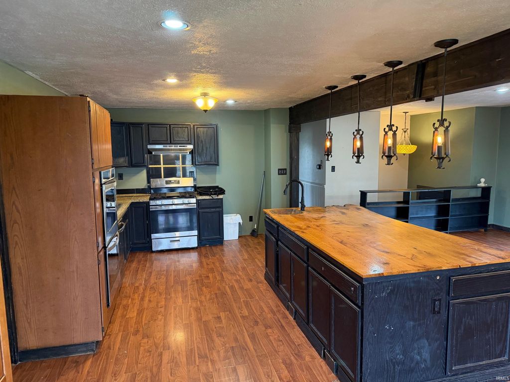 Photo of 15120 Lincoln Highway, Plymouth, IN 46563 (MLS # 202611375)