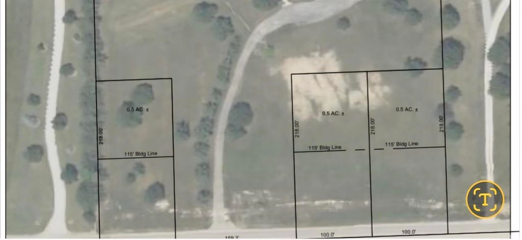 Photo of TBD Union Chapel Road #1, 2, 3, Fort Wayne, IN 46845 (MLS # 202601111)