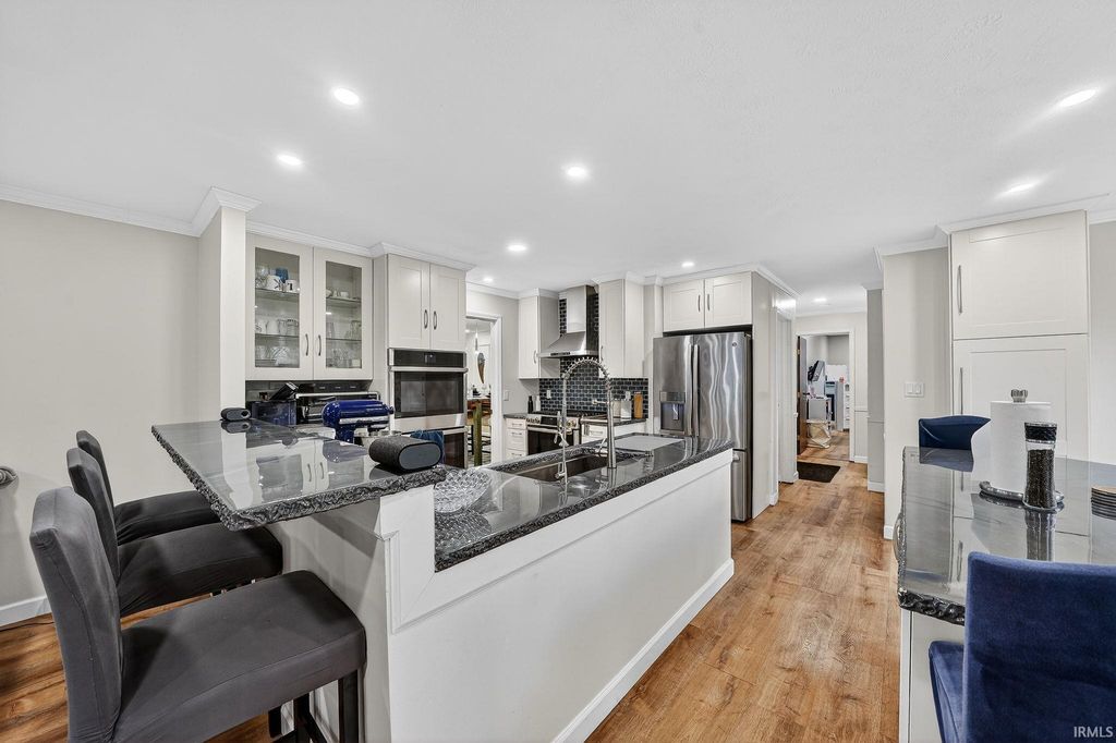 Photo of 17202 Pencross Drive, Granger, IN 46530 (MLS # 202613322)