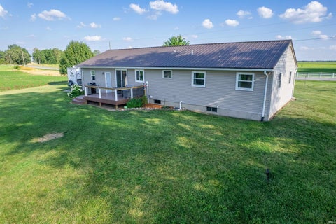 Tiny photo for 2245 E State Road 114-92 St, Huntington, IN 46750 (MLS # 202638655)