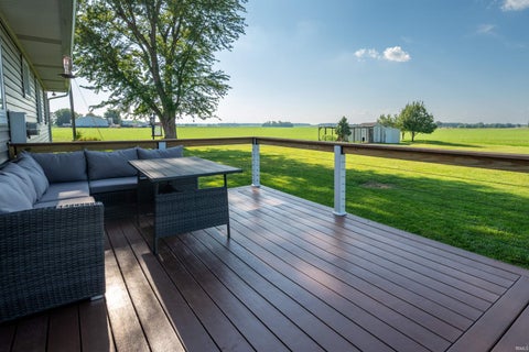 Tiny photo for 2245 E State Road 114-92 St, Huntington, IN 46750 (MLS # 202638655)