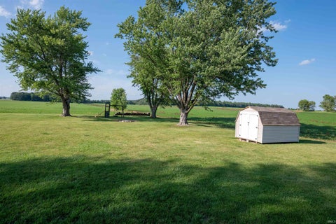 Tiny photo for 2245 E State Road 114-92 St, Huntington, IN 46750 (MLS # 202638655)