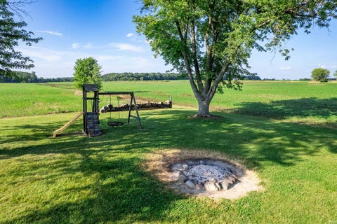 Tiny photo for 2245 E State Road 114-92 St, Huntington, IN 46750 (MLS # 202638655)