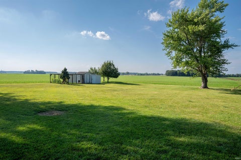 Tiny photo for 2245 E State Road 114-92 St, Huntington, IN 46750 (MLS # 202638655)