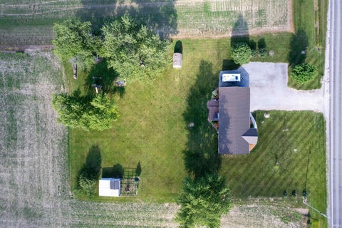 Tiny photo for 2245 E State Road 114-92 St, Huntington, IN 46750 (MLS # 202638655)