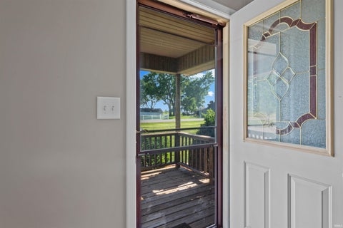 Tiny photo for 2245 E State Road 114-92 St, Huntington, IN 46750 (MLS # 202638655)