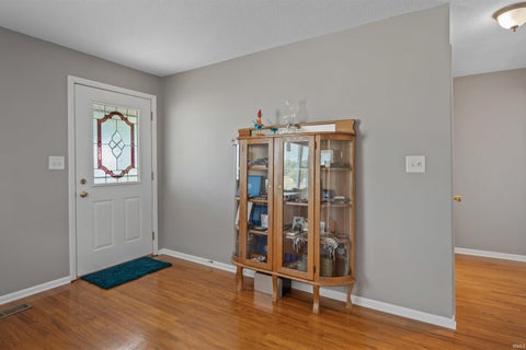 Tiny photo for 2245 E State Road 114-92 St, Huntington, IN 46750 (MLS # 202638655)