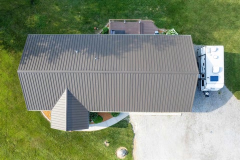 Tiny photo for 2245 E State Road 114-92 St, Huntington, IN 46750 (MLS # 202638655)
