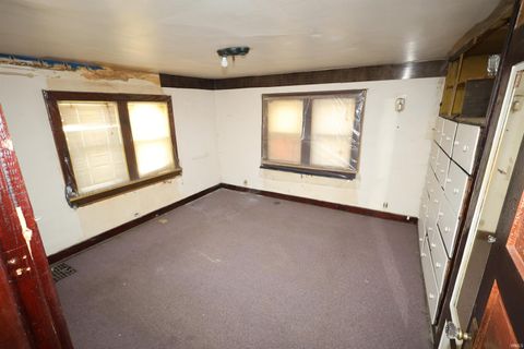 Tiny photo for 226 W 1st Road, La Paz, IN 46537 (MLS # 202612275)