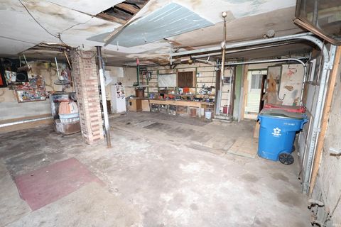 Tiny photo for 226 W 1st Road, La Paz, IN 46537 (MLS # 202612275)