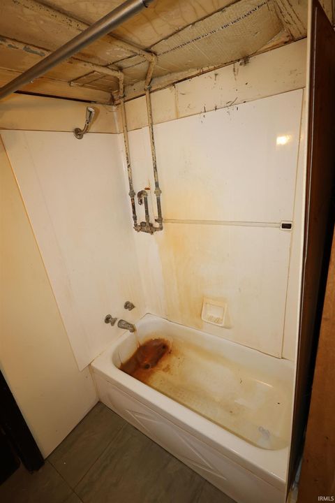 Tiny photo for 226 W 1st Road, La Paz, IN 46537 (MLS # 202612275)