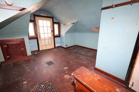 Tiny photo for 226 W 1st Road, La Paz, IN 46537 (MLS # 202612275)