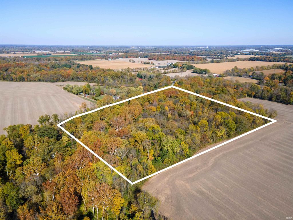 Photo of W Jones Road, Muncie, IN 47302 (MLS # 202543809)