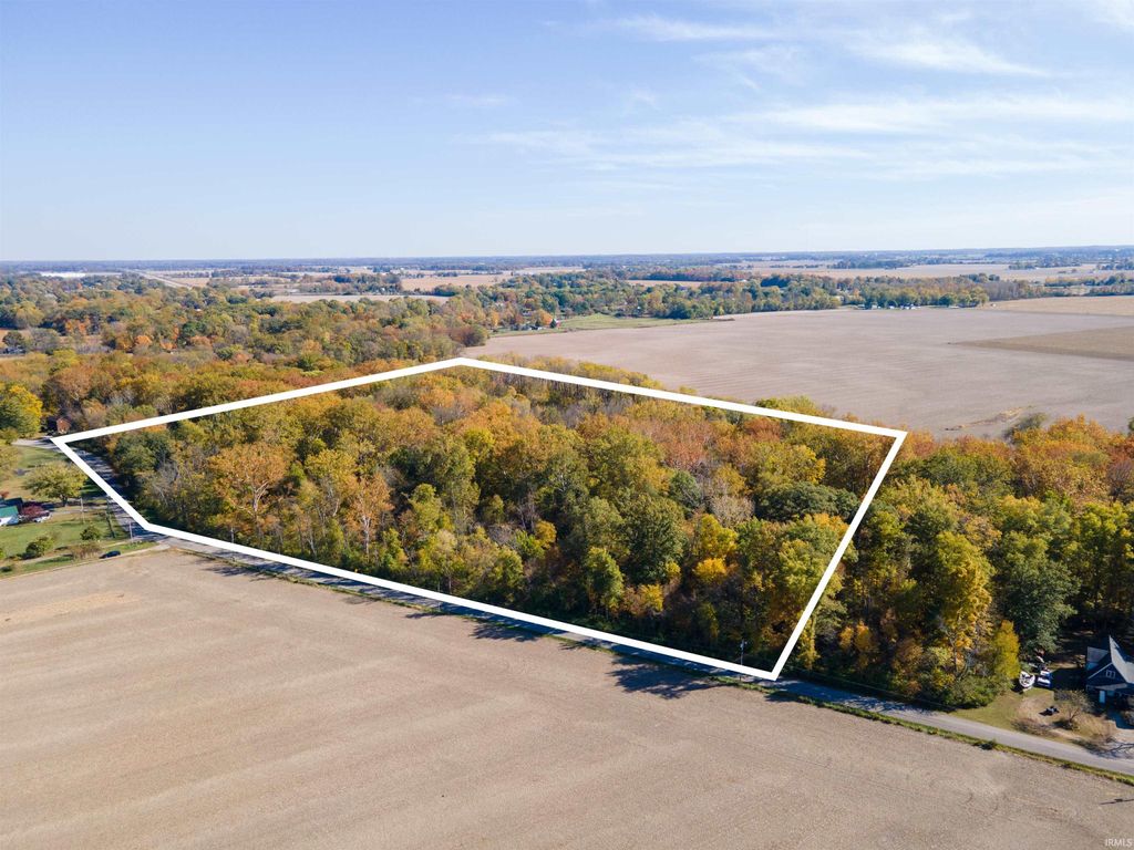 Photo of W Jones Road, Muncie, IN 47302 (MLS # 202543809)