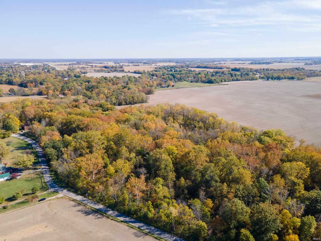 Photo of W Jones Road, Muncie, IN 47302 (MLS # 202543809)