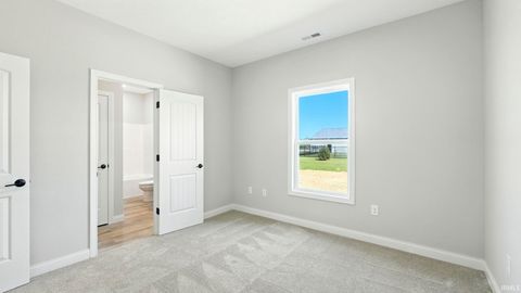 Tiny photo for 4156 SHEFFIELD Circle, Kokomo, IN 46902 (MLS # 202626162)