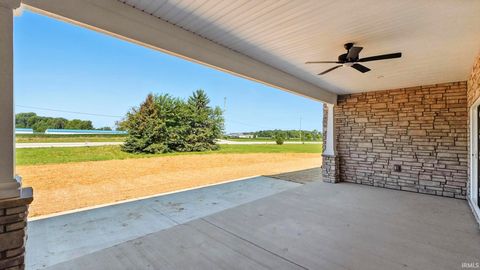Tiny photo for 4156 SHEFFIELD Circle, Kokomo, IN 46902 (MLS # 202626162)