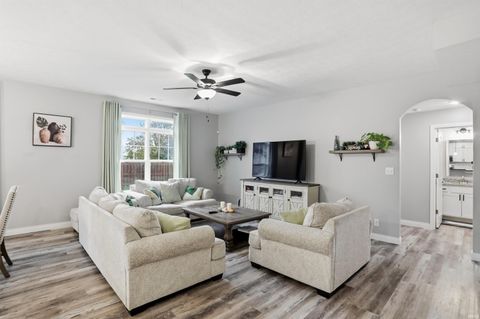 Tiny photo for 5135 Sage Street, Lafayette, IN 47909 (MLS # 202547146)