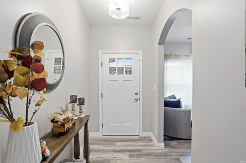 Tiny photo for 5135 Sage Street, Lafayette, IN 47909 (MLS # 202547146)