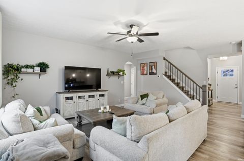 Tiny photo for 5135 Sage Street, Lafayette, IN 47909 (MLS # 202547146)