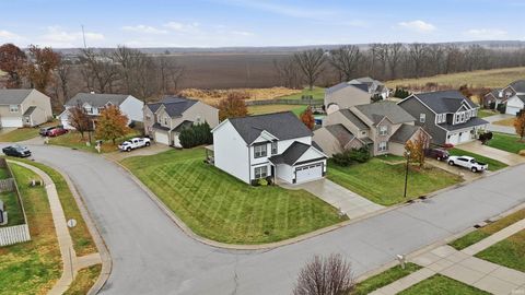Tiny photo for 5135 Sage Street, Lafayette, IN 47909 (MLS # 202547146)