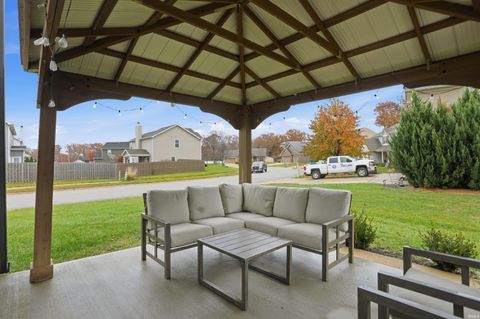 Tiny photo for 5135 Sage Street, Lafayette, IN 47909 (MLS # 202547146)