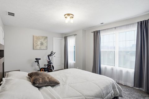 Tiny photo for 5135 Sage Street, Lafayette, IN 47909 (MLS # 202547146)