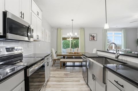 Tiny photo for 5135 Sage Street, Lafayette, IN 47909 (MLS # 202547146)