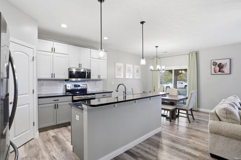 Tiny photo for 5135 Sage Street, Lafayette, IN 47909 (MLS # 202547146)