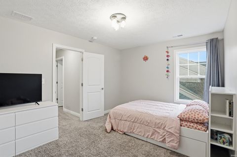 Tiny photo for 5135 Sage Street, Lafayette, IN 47909 (MLS # 202547146)