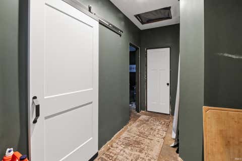 Tiny photo for 615 E Alto Road, Kokomo, IN 46902 (MLS # 202634582)