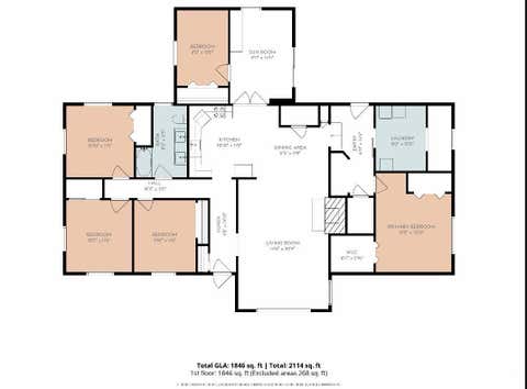 Tiny photo for 615 E Alto Road, Kokomo, IN 46902 (MLS # 202634582)