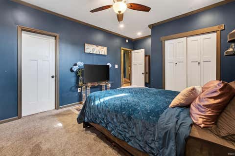 Tiny photo for 615 E Alto Road, Kokomo, IN 46902 (MLS # 202634582)
