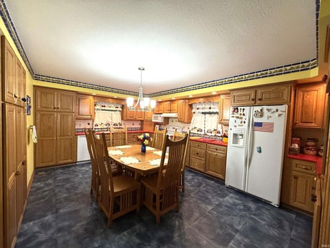 Tiny photo for 2406 Glennwood Drive, Washington, IN 47501 (MLS # 202638944)