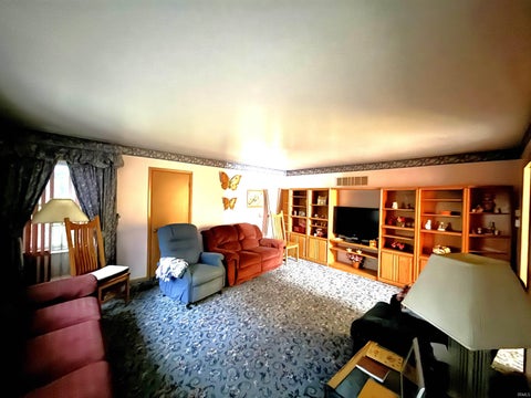 Tiny photo for 2406 Glennwood Drive, Washington, IN 47501 (MLS # 202638944)