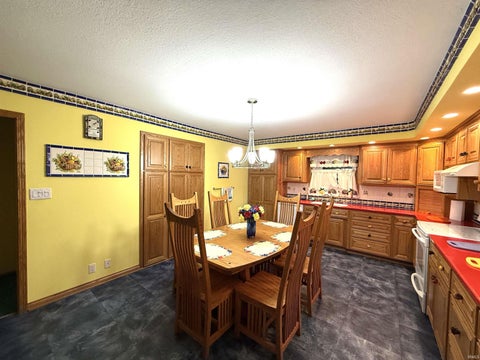 Tiny photo for 2406 Glennwood Drive, Washington, IN 47501 (MLS # 202638944)