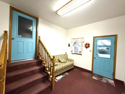 Tiny photo for 2406 Glennwood Drive, Washington, IN 47501 (MLS # 202638944)
