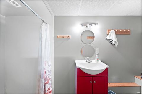 Tiny photo for 3155 Stoney Drive, Lafayette, IN 47909 (MLS # 202606033)