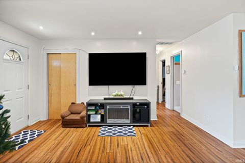 Tiny photo for 3155 Stoney Drive, Lafayette, IN 47909 (MLS # 202606033)