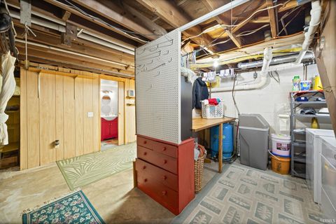 Tiny photo for 3155 Stoney Drive, Lafayette, IN 47909 (MLS # 202606033)