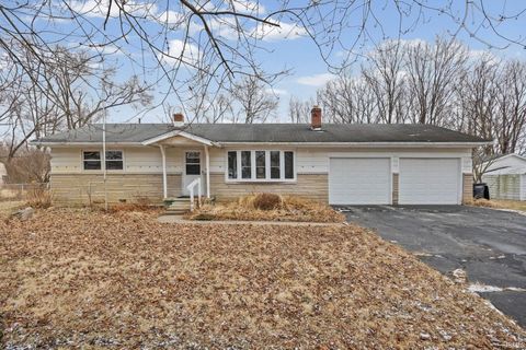 Tiny photo for 3155 Stoney Drive, Lafayette, IN 47909 (MLS # 202606033)