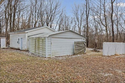 Tiny photo for 3155 Stoney Drive, Lafayette, IN 47909 (MLS # 202606033)