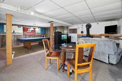 Tiny photo for 3155 Stoney Drive, Lafayette, IN 47909 (MLS # 202606033)