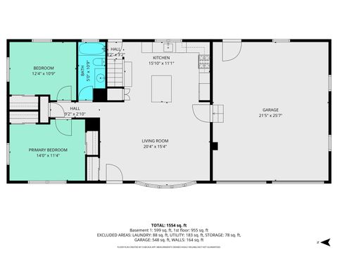 Tiny photo for 3155 Stoney Drive, Lafayette, IN 47909 (MLS # 202606033)