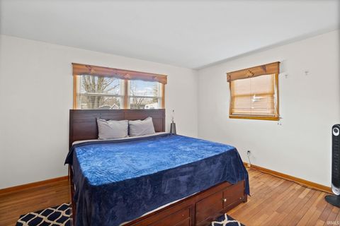 Tiny photo for 3155 Stoney Drive, Lafayette, IN 47909 (MLS # 202606033)