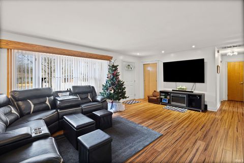 Tiny photo for 3155 Stoney Drive, Lafayette, IN 47909 (MLS # 202606033)