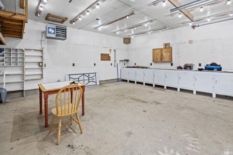 Tiny photo for 3155 Stoney Drive, Lafayette, IN 47909 (MLS # 202606033)