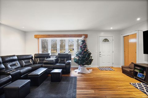 Tiny photo for 3155 Stoney Drive, Lafayette, IN 47909 (MLS # 202606033)